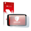 čirá ochranná fólie upscreen pro TomTom GO Premium X (čirá ochranná fólie upscreen pro TomTom GO Premium X)