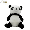 Semic Panda! Go, Panda! Plyšák Figurka Pan-Chan 16 cm