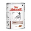 Royal Canin VHN Dog Hepatic Konzerva 420 g