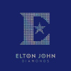 Elton John - Diamonds (Limited Deluxe Edition) (CD)