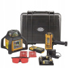 Nivelak - Rotačný laser Nivel System NL610 DIGITAL (Nivelak - Rotačný laser Nivel System NL610 DIGITAL)