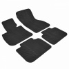 Koberce gumenné Gledring BMW X1 F48 2015
