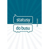 Statusy do busu - Tina Čeryová