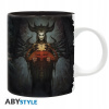 ABYstyle Hrnek Diablo IV Lilith 320 ml
