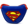 Ochranný obal na golfovú palicu Headcover Putter Mallet Superman