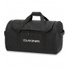 Dakine Eq Duffle 50L Cestovná taška 10004495-S25 Black