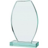 Victoria Sport Glass Trophy s pouzdrem