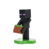 Minecraft Enderman Holdem, Earbud Holder (11 cm)
