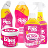 UNIVERZÁLNA PASTA PINK STUFF + UNIVERZÁLNY ČISTIACI PROSTRIEDOK SADA