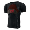 Troy Lee Designs TLD Stage Ghost D3O SS, ochranná vesta Veľkosť: XL