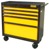 Stanley FMHT0-74027 FATMAX kovová pojízdná montážní skříň - 900 mm