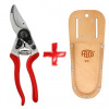 FELCO 8 Nožnice + FELCO 910 - púzdro