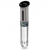 Salente ChefMax, Sous Vide vařič s barevným displejem, nerez CHEFMAX