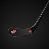 Rezztek Páska na čepeľ Rezztek Doublepack NHL (2 páry), Senior, čierna, Detroit Red Wings