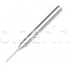 Stopková 5-britá fréza 402103 0001, karbid volfrámu, ø3mm - 107005532
