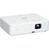 Epson Projektor CO-W01 3LCD Svetelnosť (ANSI Lumen): 3000 ANSI-Lumen 1280 x 800 WXGA čierna, biela; V11HA86040