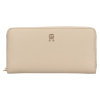 Dámska peňaženka Tommy Hilfiger Mika - béžová