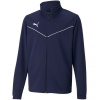 Puma teamRise Training Poly Jacket Jr 657393 06 (71667) 164cm