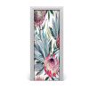 Samolepiace fototapety na dvere Protea 75x205