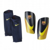 Nike Mercurial Lite Shin Pads - FC Barcelona. (Nike Mercurial Lite Fc Barcelona ochrancovia)