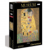 Museum Collection: Klimt - Bozk 1000 dielne puzzle - Clementoni