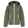 HUSKY Salex K khaki - 140-146