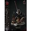 Prime 1 Studio Berserk Soška 1/4 Guts Berserker Armor Unleash Edition Deluxe Verze 91 cm