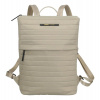 Travelite BARBARA Stepp Backpack Satin nude batoh
