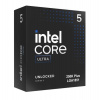 Intel® Core™Ultra 5-250K Plus processor, 5.53GHz,30MB, LGA1851, Intel® Graphics, BOX, bez chladiča (BX80768250KSA4UZ)