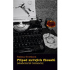 Případ mrtvých filosofů - Fatima Cvrčková