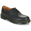 Dr. Martens Derbie 1461 BLACK AMBASSADOR Čierna