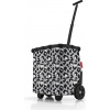Reisenthel Carrycruiser Frame Leo nero