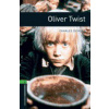 Oliver Twist + mp3 Pack - Charles Dickens