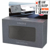 Vinove CLASSIC LEATHER LINE ECLIPSE SILVERSTONE