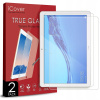 2x NAJLEPŠIE OCHRANNÉ SKLO NA TABLET PRE HUAWEI MEDIAPAD T5 10 10.1