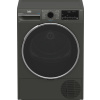 BEKO B5T682530MCSHBC + vysávač zadarmo pri kúpe s práčkou Beko - Sušička prádla