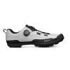 Tretry FIZIK Vento Omna White-Black 39