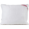 Vankúš LUXUS COMFORT biela 70x90 cm - Dadka