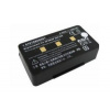 Garmin GPSMAP 276 2600 mAh 19,2 Wh Li-Ion 7,4 V