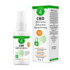 CBD konopný ústny sprej 50ml Zelená Země