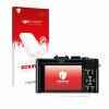 čirá ochranná fólie upscreen pro Leica D-Lux 5 (čirá ochranná fólie upscreen pro Leica D-Lux 5)