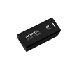 ADATA UC320/128GB/USB 3.2/USB-A/Čierna, UC320-128G-RBK/BK