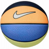 NIKE SKILLS Mini lopta - polar/melon