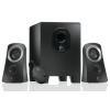 Počítačový reproduktorový systém Logitech 2.1 Z313