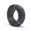 Fiberlogy PCTG Refill Grafitová (Graphite) 0,75 kg
