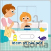 Idem sa okúpať - Ilaria Falorsi