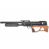 Epic Airguns Vzduchovka EPIC ONE Walnut 5,5mm 700mm CFB