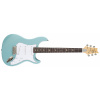 PRS SE Silver Sky RW Stone Blue