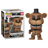 Funko Pop! Five Nights At Freddy's Withered Freddy 1086