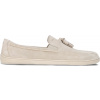 Barefoot mokasíny BE LENKA Portsiders béžová Velikost: 46
